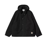 Carhartt WIP Clarton Jacket Black - L