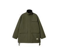Carhartt WIP - Clarton Jacket - Jacke-Winterjacke L grün