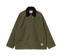 Carhartt WIP Clarton Jacket Office Green - M