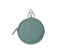 Carhartt WIP - Clarton Zip Wallet - Tasche-Waistbag OSFA grün