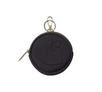Carhartt WIP - Clarton Zip Wallet - Tasche-Waistbag OSFA schwarz
