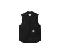Carhartt WIP Classic Vest Black, Rinsed