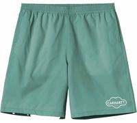 Carhartt WIP - Cloud Heart Swim Trunks Lily - Größe S - Grün Grün S