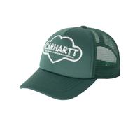 Carhartt WIP Cloud Heart Trucker Cap Lily