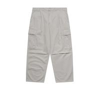 Carhartt WIP Cole Cargo Pant Grau