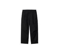 Carhartt WIP - Cole Cargo Pant - Hose-Cargo W30 schwarz