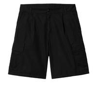 Carhartt WIP Cole Cargo Short Herren Black Rinsed - Schwarz / 34