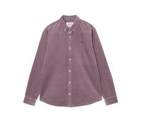 Carhartt WIP L/S Madison Cord Shirt S