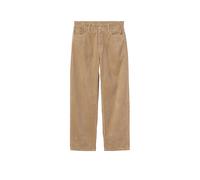 CARHARTT WIP Cordhose LANDON PANT beige | 32