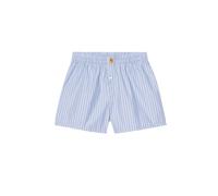 Carhartt WIP Cotton Boxer M / Keene Stripe / Curacao