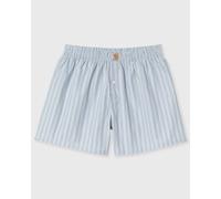 Carhartt WIP Cotton Boxer men Boxers & Briefs blue in Größe:L