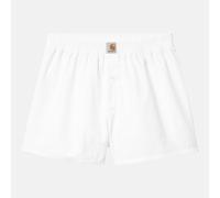 Carhartt WIP Cotton Boxershort - White - XS