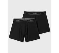 Carhartt WIP Boxershorts Cotton Trunks Schwarz XL