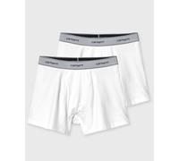 Carhartt WIP Cotton Trunks men Boxers & Briefs white in Größe:XXL