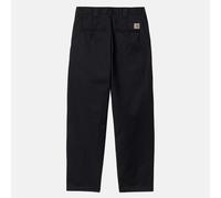 Carhartt WIP Craft Pant - Black Rinsed - 36 w
