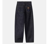 Carhartt WIP Craft Pant - Black Rinsed - 38 w