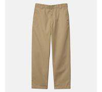 Carhartt WIP Craft Pant - Leather Rinsed - 32 w