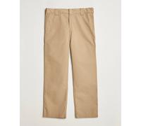 Carhartt WIP Craft Pants Dunmore Twill Beige Beige W34