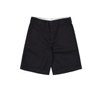 Carhartt WIP Craft Short Schwarz in Größe 31