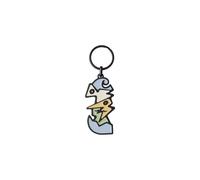 Carhartt WIP Cubist Keychain Multicolor