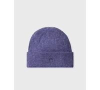 Carhartt WIP Curtis Beanie men Beanies purple in Größe:ONE SIZE