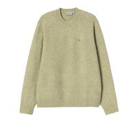 Carhartt WIP Curtis Sweater Grün