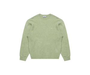 Carhartt WIP Curtis Sweater Grün