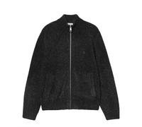 Carhartt WIP Curtis Sweater Jacket L / Tangled Black