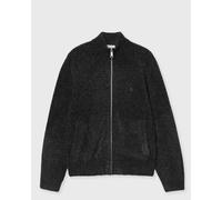 Carhartt WIP Curtis Sweater Jacket Tangled Black - M