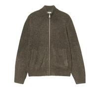 Carhartt WIP Curtis Sweater Jacket Tangled Shungite - L
