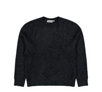 Carhartt WIP Curtis Sweater Schwarz in Größe S