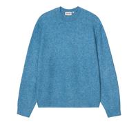 Carhartt WIP Curtis Sweater Tangled Angelite - M