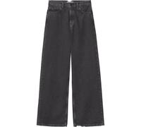 Carhartt WIP Damen Jeans W' Jane Pant Schwarz 28