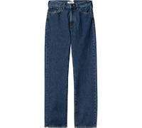Carhartt WIP Damen Jeans W' Noxon Pant Blau 28