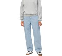 CARHARTT WIP Jeans Boyfriend Fit PIERCE hellblau | 29