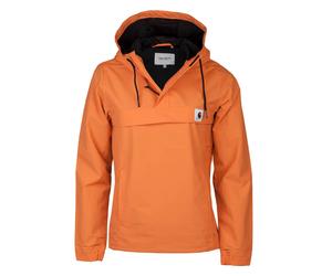 Carhartt WIP Damen Nimbus Sommer Jacke jaffa orange XS