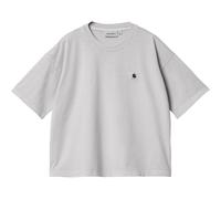 Carhartt WIP Damen T-Shirt W' Nelson T Silber M