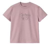 Carhartt WIP Damen T-Shirt W' Sunflower T Rosa M