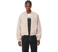 Carhartt WIP Damen Winterjacke W' OG Santa Fe Bomber Blau L