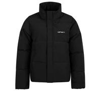 Carhartt WIP Damen Winterjacke Yanie Down Jacket black-white L