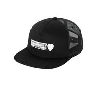 Carhartt WIP Deconstructed Trucker Black