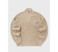 Carhartt WIP Detroit Half Zip Palisander Beige XL