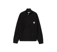 Carhartt WIP - Detroit Half Zip Sweater - Sweatshirt-Strick XL schwarz