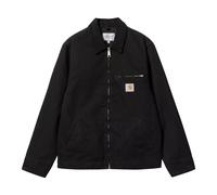 Carhartt WIP Detroit Jacket (Summer) Black/Black rinsed S
