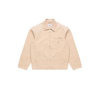 Carhartt WIP Detroit Jacket Dusty H Brown/Dusty H Brown L