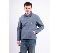 Carhartt WIP Detroit Jacket Cozy Blue/Cozy Blue S