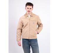 Carhartt WIP Detroit Jacket Dusty H Brown/Dusty H Brown L