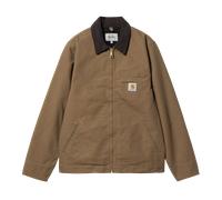 Carhartt WIP Detroit Jacket (hamilton brown / tobacco) - XL