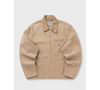 Carhartt WIP Detroit Jacket men Overshirts beige in Größe:XXL