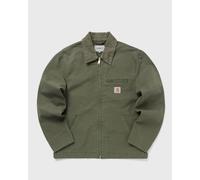 Carhartt WIP Detroit Jacket men Overshirts green in Größe:L